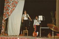 1982-01-10 Doe mer wa show 9 CV de Batmutsen 17 1982-01-10 Doe mer wa show 9 CV de Batmutsen 17